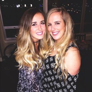 Meet your Posher, Abby